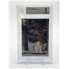 Image 1 : 2019 VLADAMIR GUERRERO JR. TOPPS ROOKIE CARD (BECKETT GRADED 9)