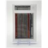 Image 2 : 2019 VLADAMIR GUERRERO JR. TOPPS ROOKIE CARD (BECKETT GRADED 9)