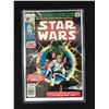 Image 1 : MARVEL COMICS NO.1 STAR WARS