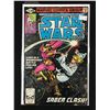 Image 1 : MARVEL COMICS NO.33 STAR WARS