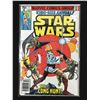 Image 1 : MARVEL COMICS NO.1 STAR WARS