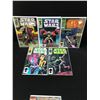 Image 1 : LOT OF 5 STAR WARS COMICS (MARVEL COMICS)