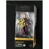 Image 1 : NATALIE PORTMAN SIGNED "PADME AMIDALA" FROM STAR WARS ACTION FIGURE (KB AUTHENTICS COA)
