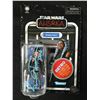 Image 1 : ROSARIO DAWSON SIGNED STAR WARS "AHSOKA" ACTION FIGURE (KB AUTHENTICS COA)