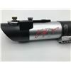Image 2 : HAYDEN CHRISTENSEN SIGNED STAR WARS LIGHT SABRE (WWOC COA)