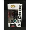 Image 2 : GIANCARLO ESPOSITO SIGNED "MOFF GIDEON" FUNKO POP! (WWOC COA)