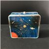 Image 2 : VINTAGE TOM CORBETT SPACE CADET METAL LUNCH BOX