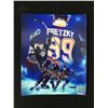 Image 1 : WAYNE GRETZKY SIGNED 8X10 PHOTO (GCG COA)