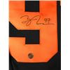 Image 2 : CONNOR MCDAVID SIGNED OILERS JERSEY (KB COA)