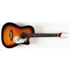 Image 1 : TAYLOR SWIFT SIGNED GUITAR (JSA COA)
