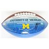 Image 1 : J.J. McCarthy Signed Wolverines 2023 National Champions Football (Beckett)