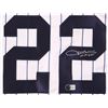 Image 2 : JUAN SOTO SIGNED NEW YORK YANKEES JERSEY (BECKETT COA)