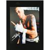 Image 1 : EMINEM SIGNED "SLIM SHADY" 8X10 PHOTO (KB AUTHENTICS COA)