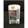 Image 2 : TARA REID SIGNED "SHARKNADO" FUNKO POP! (WWOC COA)