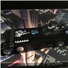 Image 2 : BEN AFFLECK, GEORGE CLOONEY, CHRISTIAN BALE  SIGNED BATMOBILE (KB AUTHENTICS COA)