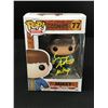 Image 1 : SEAN ASTIN SIGNED "MIKEY" FROM GOONIES FUNKO POP! (WWOC COA)