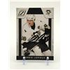 Image 1 : MARIO LEMIEUX SIGNED PANINI HOCKEY CARD