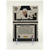 Image 2 : MARIO LEMIEUX SIGNED PANINI HOCKEY CARD