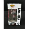 Image 2 : PAUL RUDD SIGNED "ANT-MAN" FUNKO POP! (KB AUTHENTICS COA)