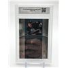Image 2 : 2005-06 ALEXANDER OVECHKIN UPPER DECK ARTIFACTS ROOKIE CARD 561/750 (GCG GRADED 9.5)