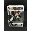 Image 1 : TOM HARDY SIGNED "VENOM" FUNKO POP! (KB AUTHENTICS COA)