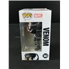 Image 2 : TOM HARDY SIGNED "VENOM" FUNKO POP! (KB AUTHENTICS COA)
