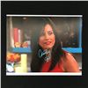 Image 1 : COURTNEY COX SIGNED "MONICA GELLAR" FROM FRIENDS SIGNED 8X10 PHOTO (KB AUTHENTICS COA)