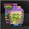 Image 1 : KEVIN EASTMAN SIGNED "LIONARDO" FROM TMNT ACTION FIGURE (KB AUTHENTICS COA)