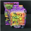 Image 1 : KEVIN EASTMAN SIGNED "DONATELLO" FROM TMNT ACTION FIGURE (KB AUTHENTICS COA)