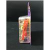 Image 2 : KEVIN EASTMAN SIGNED "DONATELLO" FROM TMNT ACTION FIGURE (KB AUTHENTICS COA)