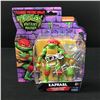 Image 1 : KEVIN EASTMAN SIGNED "RAPHAEL" FROM TMNT ACTION FIGURE (KB AUTHENTICS COA)