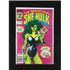 Image 1 : THE SENSATIONAL SHE HULK #1 (MARVEL COMICS)