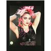 Image 1 : MADONNA SIGNED 8X10 PHOTO (KB AUTHENTICS COA)