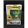 Image 1 : KEVIN EASTMAN SIGNED "MICHAELANGELO" FROM TMNT FUNKO POP! (KB AUTHENTICS COA)