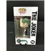 Image 2 : JARED LETO SIGNED "JOKER" FROM SUICIDE SQUAD FUNKO POP! (KB AUTHENTICS COA)