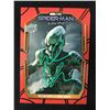 Image 1 : WILLEM DAFOE SIGNED "GREEN GOBLIN" FROM SPIDER-MAN UPPER DECK TRADING CARD (UPPER DECK COA)