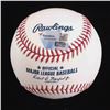 Image 2 : CAL RIPKIN JR. SIGNED RAWLINGS BASEBALL (FANATICS BASEBALL)
