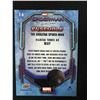 Image 2 : MARISA TOMEI SIGNED "SPIDER-MAN" UPPER DECK TRADING CARD (UPPER DECK COA)