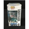 Image 2 : TARA REID SIGNED "SHARKNADO" FUNKO POP! (WWOC COA)