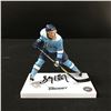 Image 2 : SIDNEY CROSBY SIGNED FIGURINE (KB AUTHENTICS COA)
