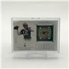 Image 1 : 1 OF 1 CUSTOM AARON ROGERS CHAMIONSHIP RING CARD