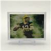 Image 2 : 1 OF 1 CUSTOM AARON ROGERS CHAMIONSHIP RING CARD