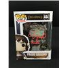 Image 1 : ELIJAH WOOD SIGNED AND INSCRIBED 'FRODO' FUNKO POP! KB COA