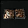 Image 1 : LOT OF ASSORTED PENNIES LOT