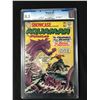 Image 1 : DC COMICS NO.30 SHOWCASE AQUAMAN AND AQUALAND (1ST AQUAMAN) CGC GRADED 8.5