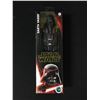 Image 1 : HAYDEN CHRISTENSEN SIGNED DARTH VADER ACTION FIGURE (WWOC COA)