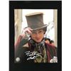 Image 1 : TIMOTHEE CHALAMET SIGNED 8X10 PHOTO KB COA