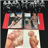 Image 1 : LARGE LOT OF VINTAGE MARILYN MONROE PHOTOGRAPHS