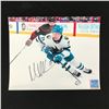 Image 1 : MACKLIN CELEBRINI SIGNED 8X10 PHOTO (GCG COA)