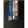 Image 2 : TOM HOLLAND SIGNED ON CARD SPIDERMAN FIGURE KB COA